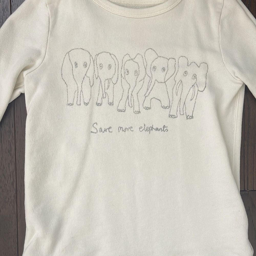 Crewcuts Sweatshirt
